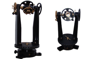 HZT-801測斜儀校驗(yàn)臺