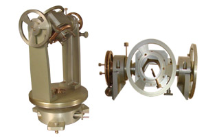 HZT-601測斜儀校驗(yàn)臺