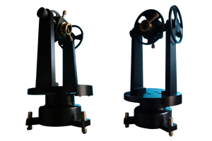 HZT-403煤炭鉆孔測斜儀校驗(yàn)臺