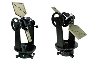 HZT-450三軸無磁測斜儀校驗(yàn)臺