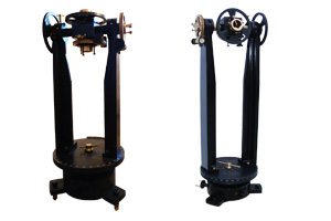 HZT-705測斜儀校驗(yàn)臺