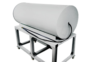 HZT-1200磁屏蔽筒大型磁屏蔽筒